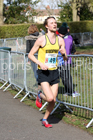 Senior mens Northern 12 Stage Road Relay Champs., Birkenhead Park. Photo: David T. Hewitson/Sports for All Pics
